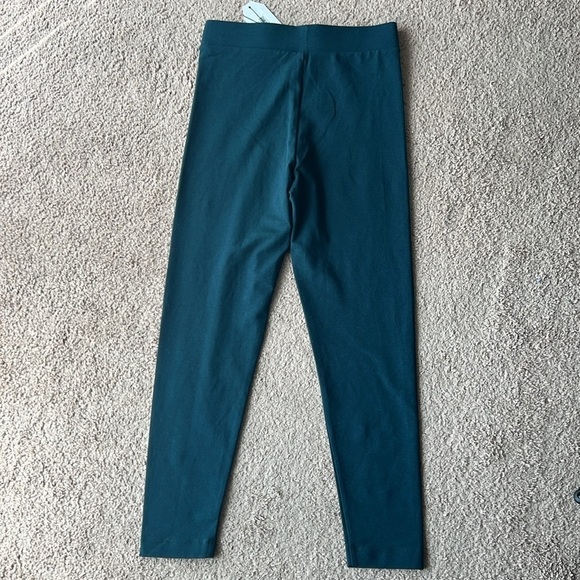 NWT Universal Standard Roya Leggings 23” Deep Sea - Picture 5 of 12